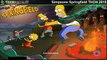 Simpsons Springfield FAQ: Treehouse of Horror new