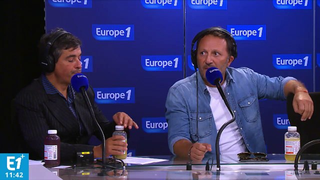 Arthur sur Les enfants de la télé : L'émission n'était pas morte sur TF1