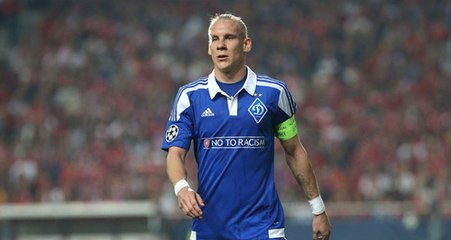 Beşiktaş'ın, Vida ile Yaptığı Ön Protokol Görüntüsü Sosyal Medyaya Düştü