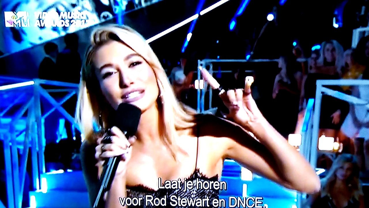 VMA's 2017