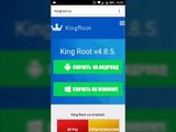 Androide raíz cómo obtener los derechos de raíz a Android 4 maneras de forma rápida segura