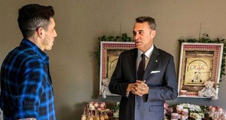 Fikret Orman, Jose Sosa Transferine Üç Şartlı İzin Verdi