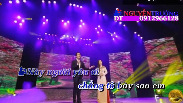karaoke Liên Khúc Tình Nghèo Có Nhau Ca Sĩ Lưu Ánh Loan và nhiều Ca Sĩ