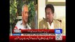 I abdul qadeer khan cried in front of me and hold my feet to forgive me Musharraf