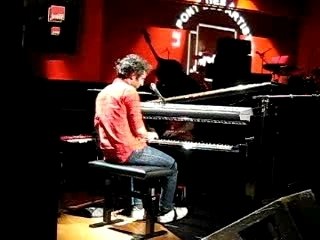 Vincent Delerm - Sur les bords de la Moselle