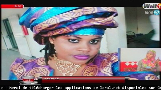 Infos people Walf Petit déj du mercred 30 Août 2017