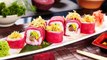 45 фотоповодов научиться готовить суши и другие японские блюда прямо сейчас