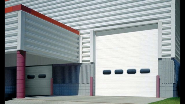 Garage door Repair springs | new garage door installation