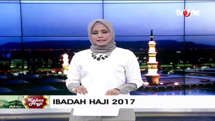 "Astuti" akan Berkeliling Pantau Jemaah Haji yang Sakit saat Wukuf