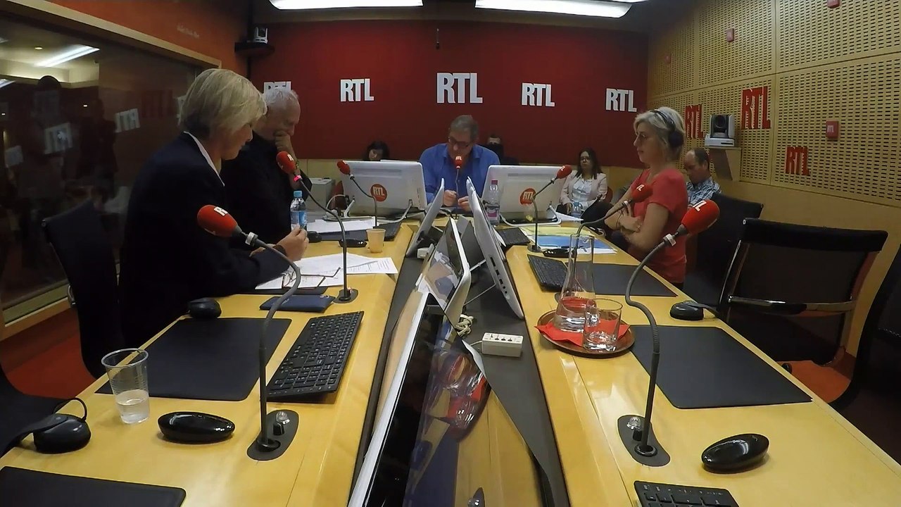 Les contrats aidés "sanctuarisés pour les élèves handicapés", rassure Sophie Cluzel