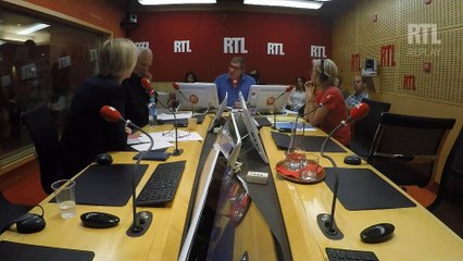 "Je travaille avec Brigitte Macron", explique Sophie Cluzel, secrétaire d'État au handicap