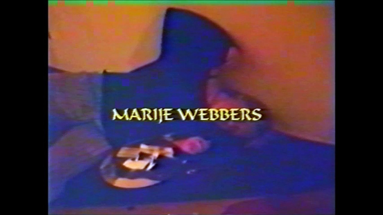 DWVJ 28 Nee, Nee, Nee