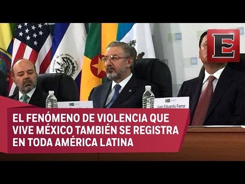 México debe encarar grandes retos en derechos humanos: Corte Interamericana