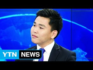 前 대남 확성기 방송 요원 "자유로 차들, 쇼라고 생각" / YTN