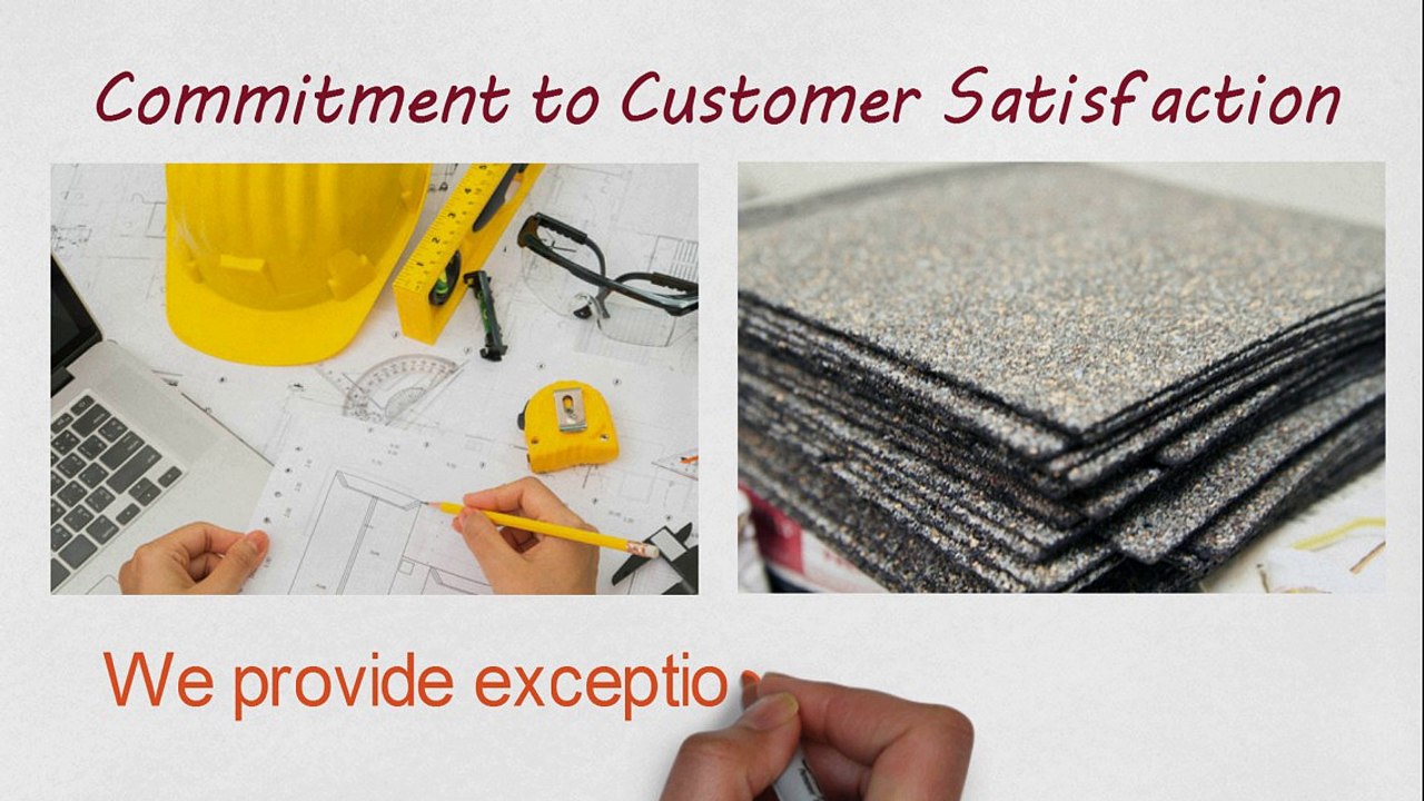 Roofing Companies In Dallas TX