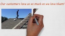 Roofing Companies In Dallas