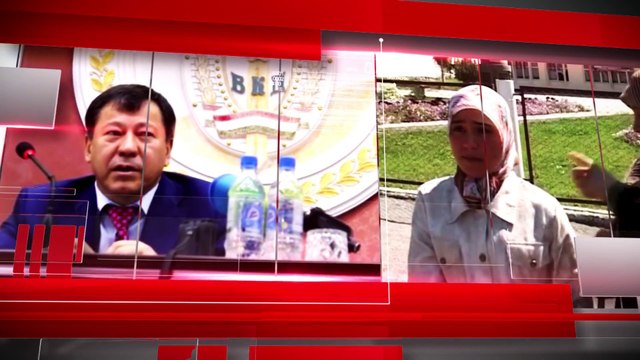 Новости Таджикистана на 30.08.2017