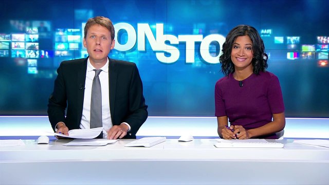 Assis, assis… Quand le chien Nemo perturbe son maître Emmanuel Macron