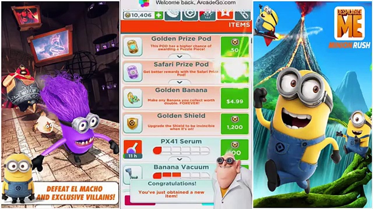 Méprisable amusement amusement drôle Jeu moi moi serviteur ouvrir cosse prix se ruer idiot Février 50 Super safari