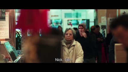 Good Time Bande-annonce VOSTFR