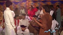 Ratan Hajir Dayan Singer Iqbal Lashari Saraiki Latest 2017 song