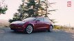 VÍDEO: Este es el presente y el futuro de Tesla. ¿Te suena el Model Y?