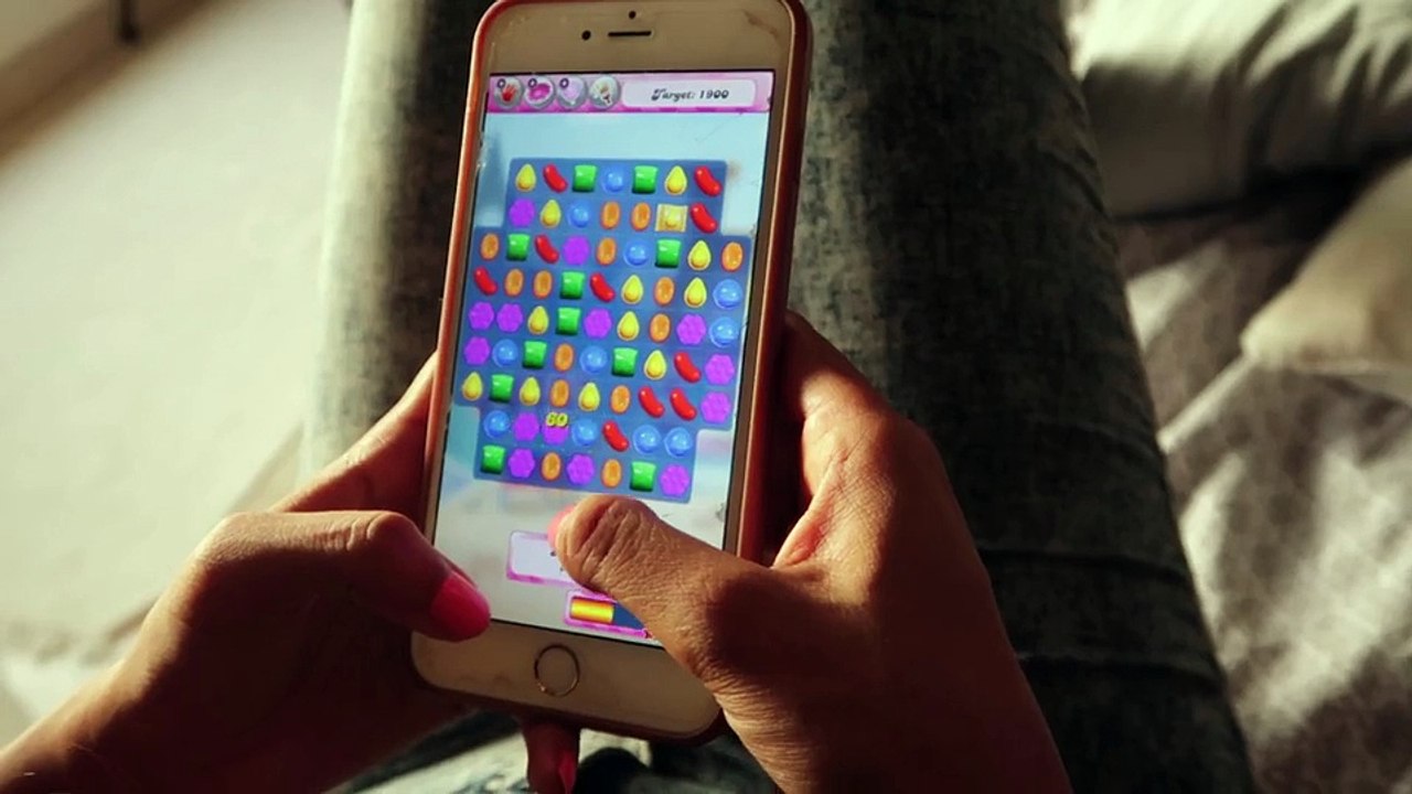 ricksh on Vimeo
