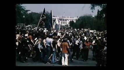 The Silent Man - bande-annonce (2017) Liam Neeson