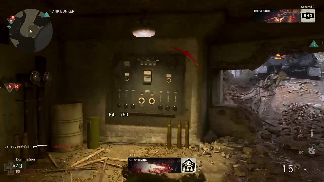 Call of Duty®: WWII Private Beta_20170827125503