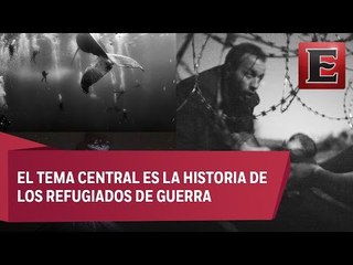 Inauguran exposición World Press Photo en el museo Franz Mayer