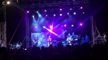 Gricignano (CE) - Bianca Atzei in concerto (29.08.17)