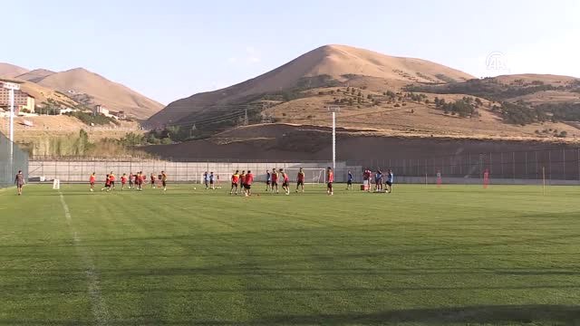 Göztepe, Süper Lig'de Kalıcı Olmak İstiyor