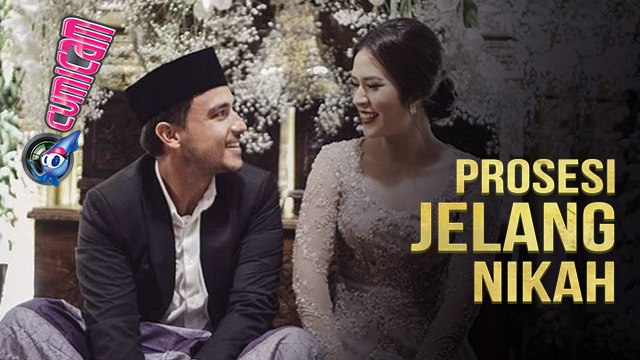 Jelang Nikah 3 September, Sejumlah Prosesi Dijalani Raisa dan Hamish - Cumicam 30 Agustus 2017
