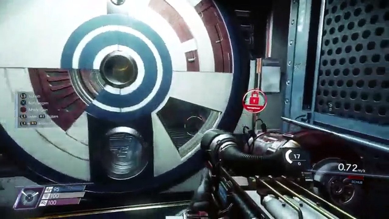 Prey PS4-Live-Übertragung von KinKon2014 (259)