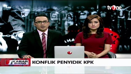 Direktur Penyidikan Sebut Ada Friksi Internal di KPK