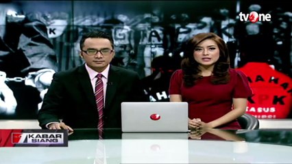 Wali Kota Tegal Ditangkap, Ganjar Pranowo: Jawa Tengah Tertampar Lagi