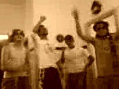 Maranich bou7di hoba hoba spirit