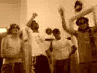 Maranich bou7di hoba hoba spirit