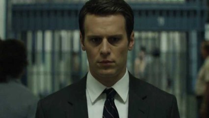 Mindhunter - Nuevo teaser de la serie de David Fincher