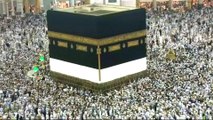 Gulf crisis: Blockade prevents Qatar residents from performing Hajj