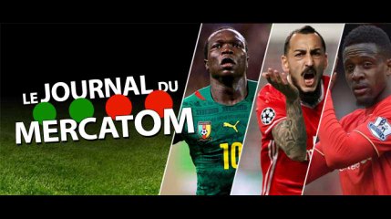 #MercatOM : six attaquants pour un élu ?