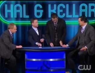 (TOP SHOW) Penn & Teller: Fool Us Season 4 Episode 8 Full (I Dream of Genie Tube) Wacth Episode HD