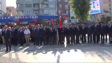 Yurt Genelinde Zafer Bayramı Coşkuyla Kutlandı