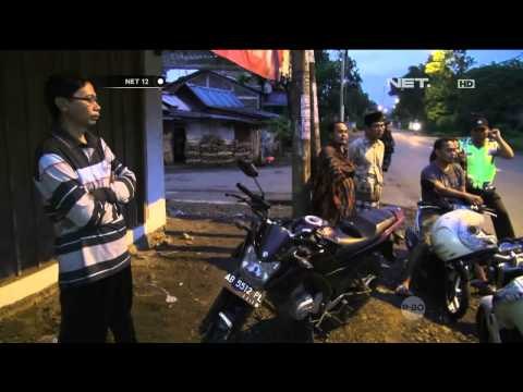 Jenazah Terpidana Mati Asal Belanda dan Brasil Dikremasi - NEt12