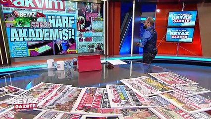 Ömür Varol'la Beyaz Gazete 30 Ağustos 2017