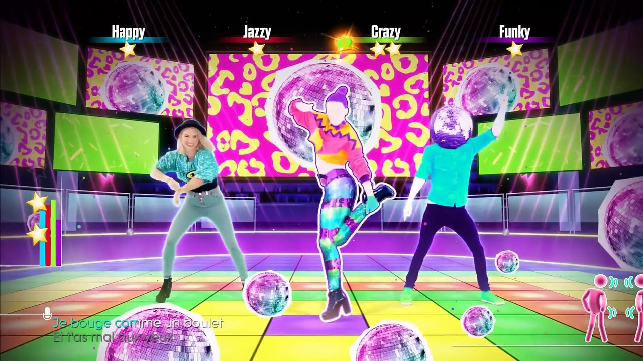 Making of Je sais pas danser - Natoo [Full HD,]