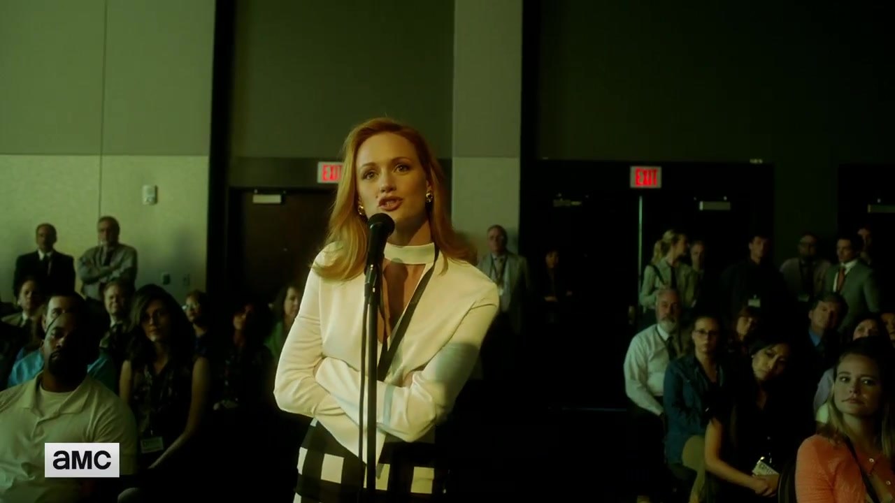 Halt and Catch Fire || Season 4 Episode 5 Full' Watch Online HQ - {Full' Watch Online}