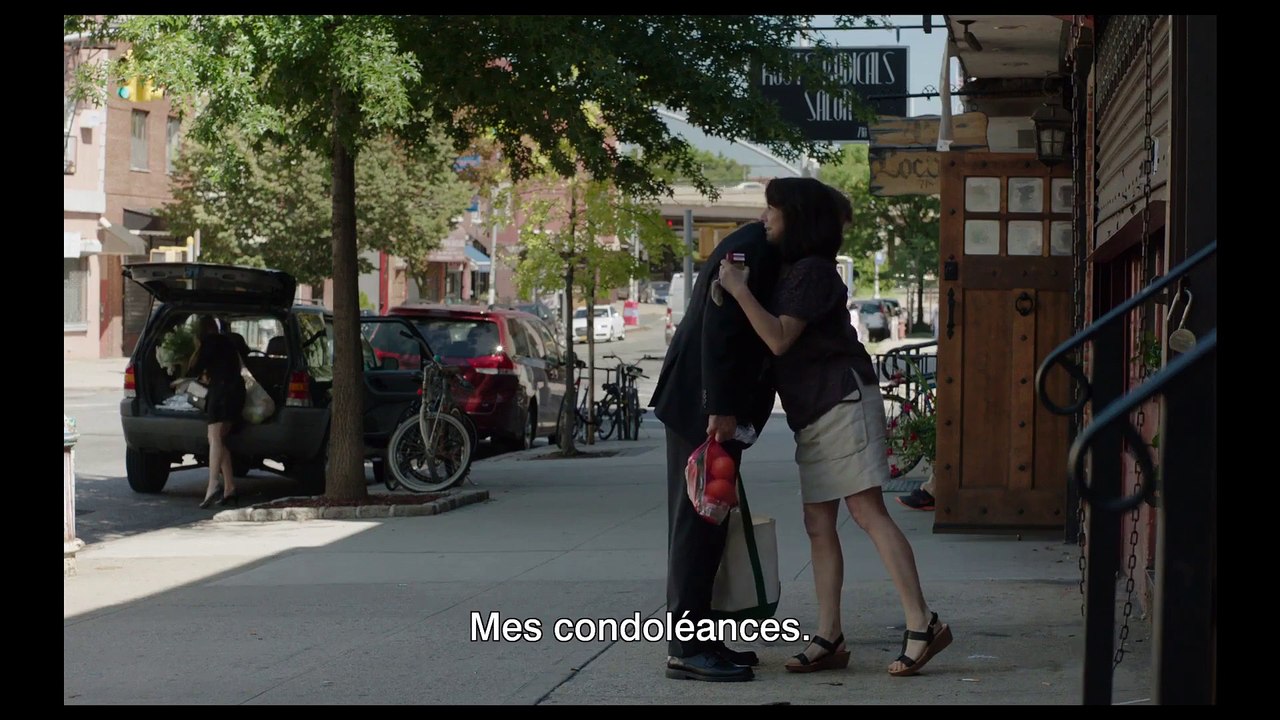 Brooklyn Village (2016) Film Streaming Français (1080p_24fps_H264-128kbit_AAC)