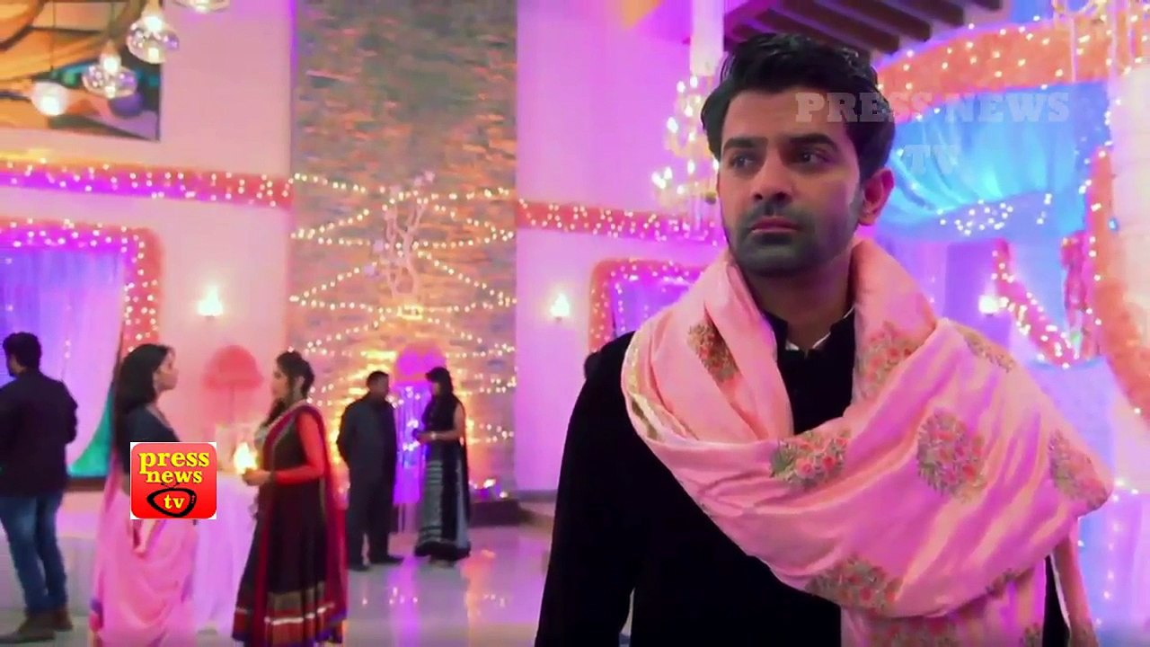 Iss Pyaar Ko Kya Naam Doon -31st August 2017 IPKKND 3 Serial News 2017