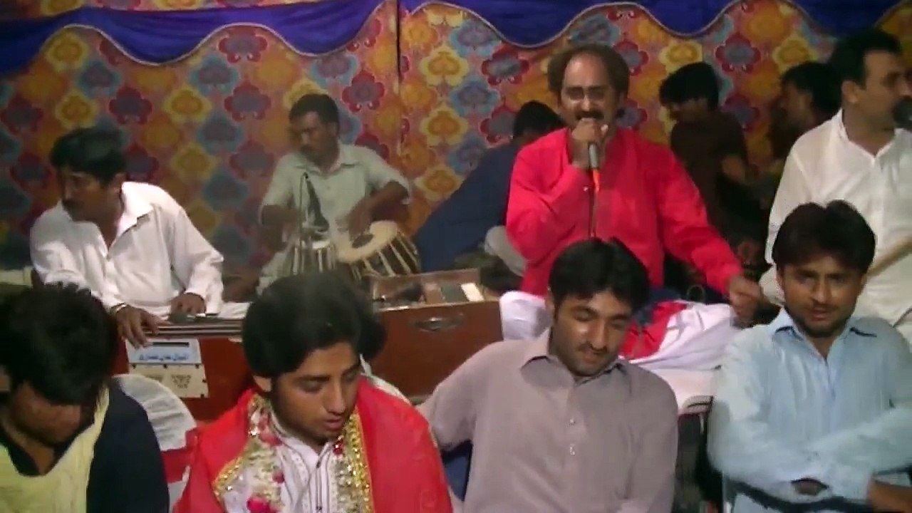 latest saraiki song 2017 Kamla  Yaar Ta Wat
